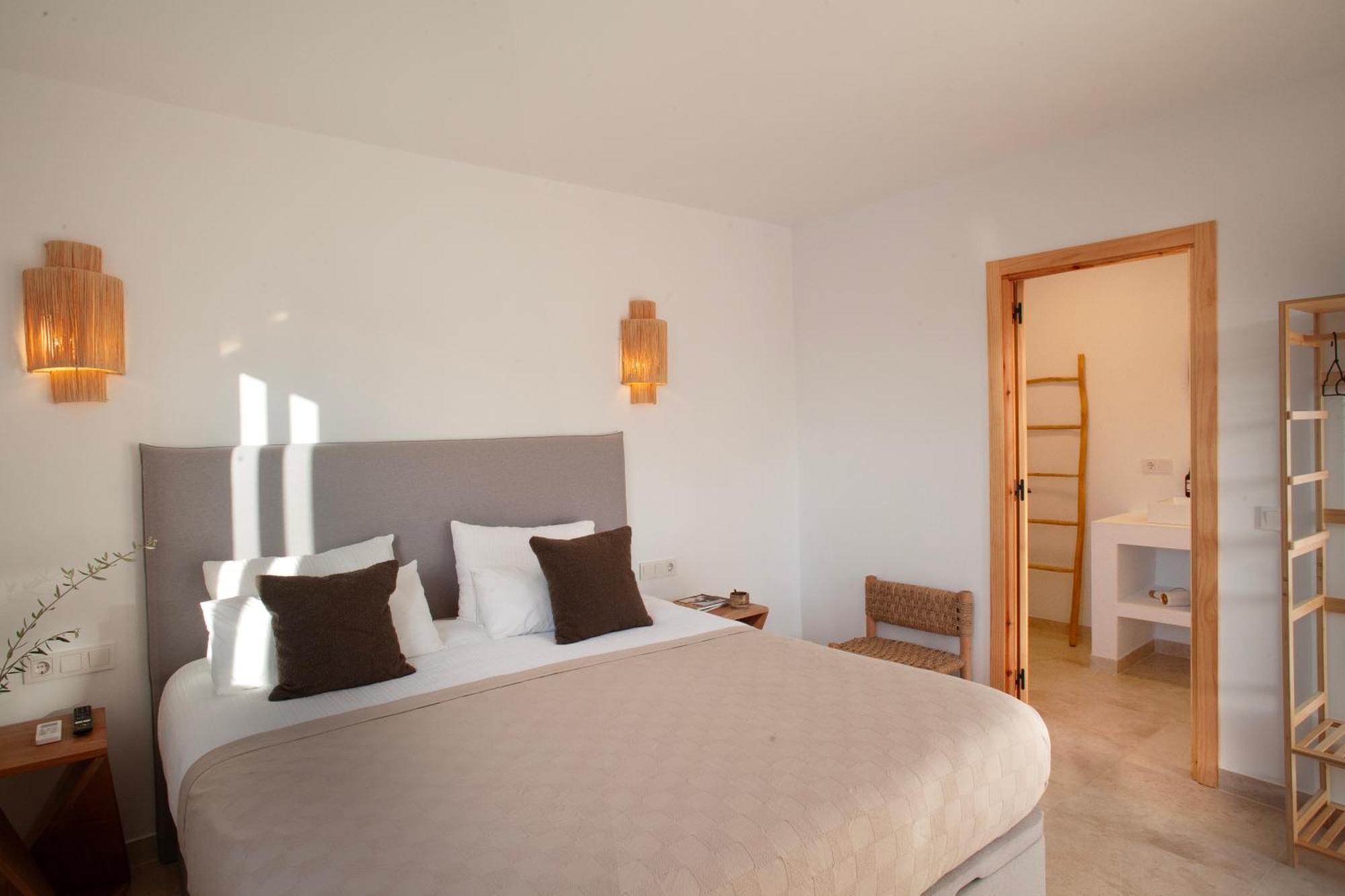 Bed and Breakfast Casa Santos Arcos Vistas Y Parking Privado Arcos de la Frontera Exterior foto