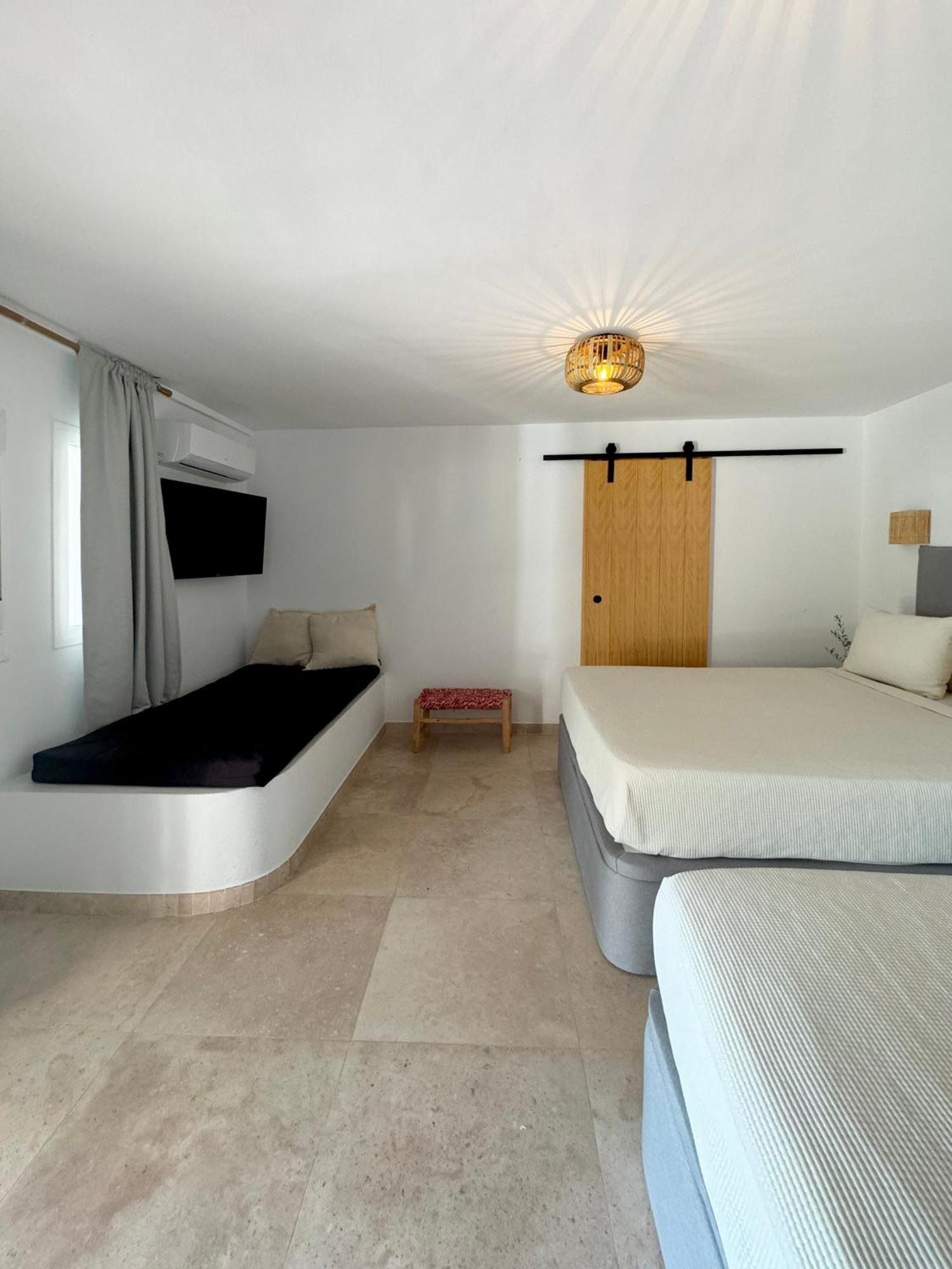 Bed and Breakfast Casa Santos Arcos Vistas Y Parking Privado Arcos de la Frontera Exterior foto